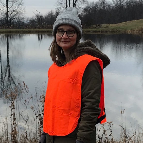 Meet your Posher, Eleanor - Picture 1 of 1